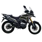 Мотоцикл Spark SP300T-6 Tour Enduro фото 9 купити в Україні