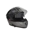Мотошолом SMK Typhoon Anthracite (GLDA 600) Size XS фото 4 купити в Україні