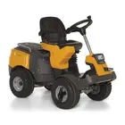 Райдер бензиновий STIGA ParkPro900AWX 15.2 кВт фото 2 купити в Україні