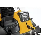 Райдер бензиновий STIGA ParkPro900AWX 15.2 кВт фото 6 купити в Україні