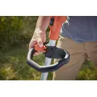 Тример акумуляторний безщітковий BLACK+DECKER BCSTE636L1 з АКБ та ЗП фото 6 купити в Україні