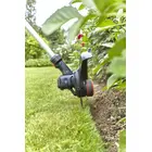 Тример акумуляторний безщітковий BLACK+DECKER BCSTE636L1 з АКБ та ЗП фото 8 купити в Україні