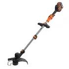 Тример акумуляторний безщітковий BLACK+DECKER BCSTE636L1 з АКБ та ЗП  купити в Україні