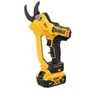 Секатор DeWALT DCMPP568P1 с АКБ и ЗУ, фото фото 5