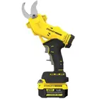 Секатор аккумуляторный STANLEY FatMax SFMCPP32M1 с АКБ и ЗУ, фото фото 2