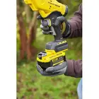 Секатор аккумуляторный STANLEY FatMax SFMCPP32M1 с АКБ и ЗУ, фото фото 3