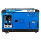 Генератор дизельный EnerSol SKDS-15EBA 13,0 кВт, однофазный (230 В), 13 кВт, фото 