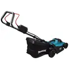 Газонокосарка акумуляторна MAKITA DLM330SM фото 3 купити в Україні