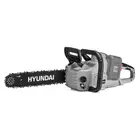 Электропила аккумуляторная Hyundai XA 4014, фото фото 4