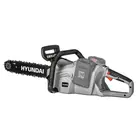 Электропила аккумуляторная Hyundai XA 4014, фото фото 5