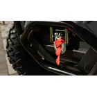 Квадроцикл MIKILON ATV300 (u78) Червоний фото 13 купити в Україні