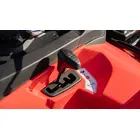 Квадроцикл MIKILON ATV300 (u78) Червоний фото 11 купити в Україні