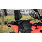 Квадроцикл MIKILON ATV300 (u78) Червоний фото 12 купити в Україні
