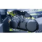 Квадроцикл FORTE AFC-250 PRO (Зелений) фото 15 купити в Україні