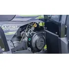 Квадроцикл FORTE AFC-250 PRO (Зелений) фото 16 купити в Україні