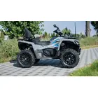 Квадроцикл Linhai Landforce 650L EPS (VALOR) фото 2 купити в Україні