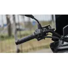 Моторолер FORTE TIGER 150 cc (чорний) фото 6 купити в Україні