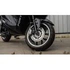 Моторолер FORTE TIGER 150 cc (чорний) фото 9 купити в Україні