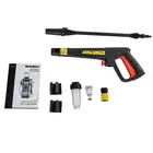 Мийка високого тиску Vitals Master Am 7.0-150w digital фото 12 купити в Україні
