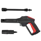 Мийка високого тиску Vitals Master Am 7.5-195w digital premium фото 9 купити в Україні