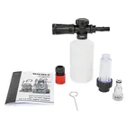Мийка високого тиску Vitals Master Am 7.5-195w digital premium фото 10 купити в Україні