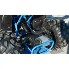 Електроквадроцикл EXDRIVE TURBO 1500W 60V (blue), фото фото 13