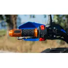 Електроквадроцикл EXDRIVE TURBO 1500W 60V (blue), фото фото 7