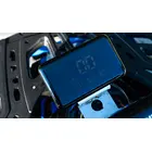 Електроквадроцикл EXDRIVE TURBO 1500W 60V (blue), фото фото 8