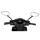 Електроскутер ATLAS SPIDER II PLUS 2000W BOX 32Ah (червоний) фото 6 купити в Україні