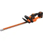 Кусторез аккумуляторный BLACK+DECKER GTC36552PC-QW с АКБ, фото 