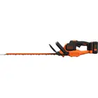 Кусторез аккумуляторный BLACK+DECKER GTC36552PC-QW с АКБ, фото фото 2