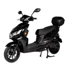 Електроскутер ATLAS EAGLE PLUS 2000W BOX 32Ah (чорний)  купити в Україні