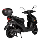 Електроскутер ATLAS EAGLE PLUS 2000W BOX 32Ah (чорний) фото 2 купити в Україні