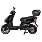 Електроскутер Atlas SPIDER II PLUS 2000W BOX 32Ah (чорний) фото 3 купити в Україні