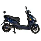 Електроскутер ATLAS EAGLE 2000W BOX Lithium (синій) фото 4 купити в Україні