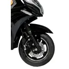 Електроскутер ATLAS EAGLE 2000W BOX Lithium (синій) фото 8 купити в Україні