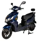Електроскутер ATLAS EAGLE 2000W BOX Lithium (синій)  купити в Україні