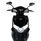Електроскутер ATLAS EAGLE 2000W BOX Lithium (чорний) фото 5 купити в Україні