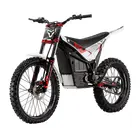 Електромотоцикл ARCTIC LEOPARD MOUNTAIN LEOPARD E-XT 500 (OFF-ROAD)  купити в Україні