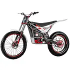 Електромотоцикл ARCTIC LEOPARD MOUNTAIN LEOPARD E-XT 600 (OFF-ROAD)  купити в Україні