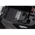 Электроскутер Corso Condor CD (коричневый) 1500W, фото фото 17