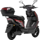 Электроскутер Corso Condor CD (коричневый) 1500W, фото фото 5