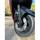 Электроскутер GTS-RR Corso GT (красный) 1500W, фото фото 6
