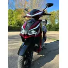 Электроскутер GTS-RR Corso GT (красный) 1500W, фото фото 4