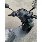 Электроскутер GTS-RR Corso GT (зелёный) 1500W, фото фото 6