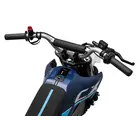 Электропитбайк CFMOTO CX-2E, фото фото 2