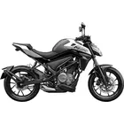 Мотоцикл CFMOTO 250NK LITE фото 5 купити в Україні