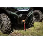 Квадроцикл HISUN GUARDIAN 750 (смарагдово-сірий) фото 4 купити в Україні