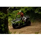 Квадроцикл HISUN GUARDIAN 550 (зелений) фото 3 купити в Україні