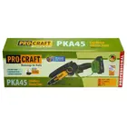 Пила цепная аккумуляторная ProCraft PKA-45 с АКБ и ЗП, фото фото 14
